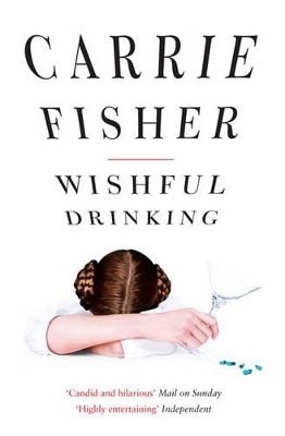 Wishful Drinking book