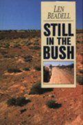 Still in the Bush book
