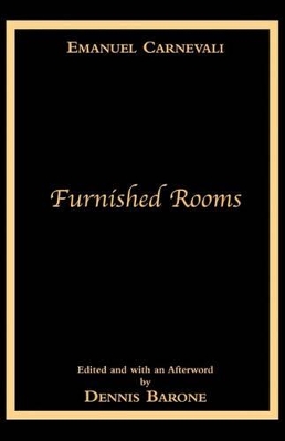 Furnished Rooms book