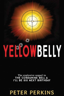 Yellowbelly: The Adam Mann Series, Book 3 book