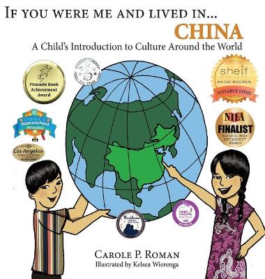 If You Were Me and Lived In...China book