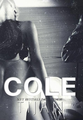 Cole (Hardcover) book
