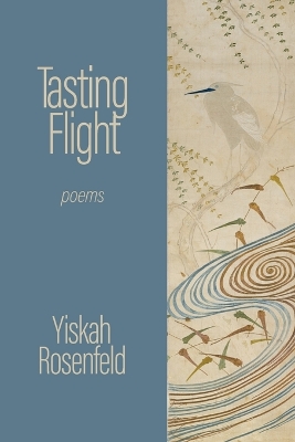 Tasting Flight: poems book