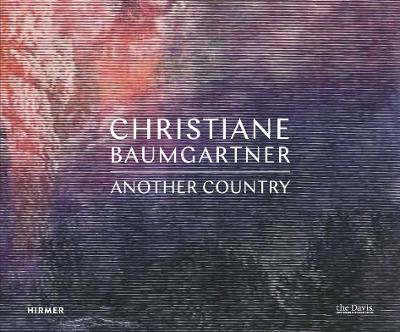 Christiane Baumgartner book