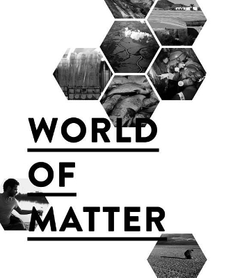 World of Matter book