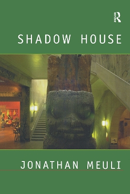 Shadow House book