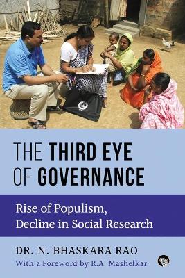 The Third Eye of Governance book
