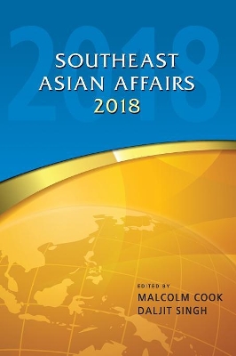 Southeast Asian Affairs 2018 book