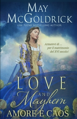Amore E Caos book