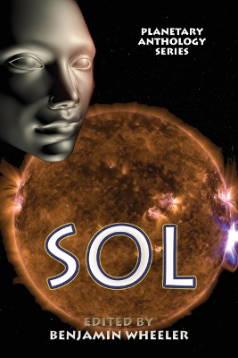 Planetary Anthology Series: Sol book