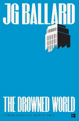 Drowned World book