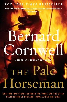 The Pale Horseman by Bernard Cornwell