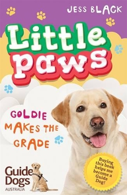 Little Paws 4 book