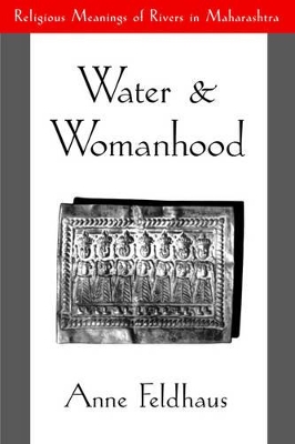 Water and Womanhood book