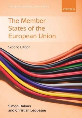 Member States of the European Union book