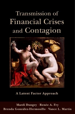 Transmission of Financial Crises and Contagion book