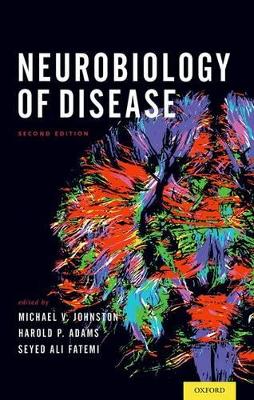 Neurobiology of Disease book