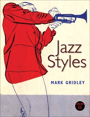 Jazz Styles book