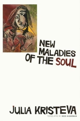 New Maladies of the Soul book