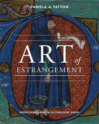 Art of Estrangement book