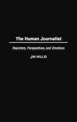 Human Journalist book