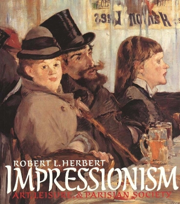 Impressionism book
