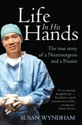 Life In His Hands book