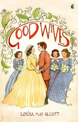 Good Wives book