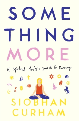 Something More: A Spiritual Misfit's Search for Meaning book