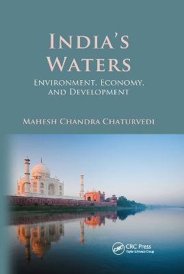 India's Waters: Environment, Economy, and Development book