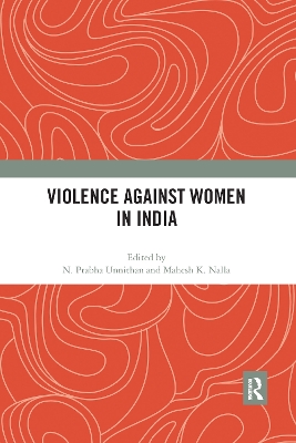 Violence against Women in India book