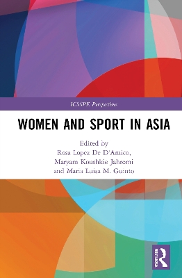 Women and Sport in Asia book