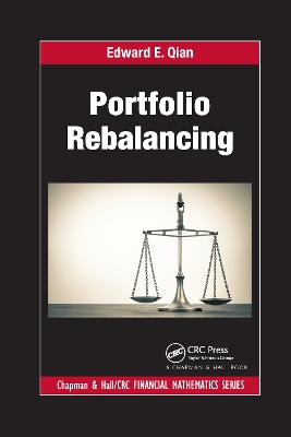 Portfolio Rebalancing by Edward E. Qian