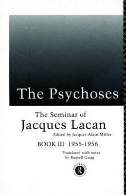 Psychoses book