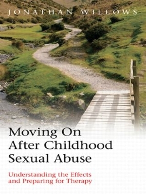 Moving On After Childhood Sexual Abuse book