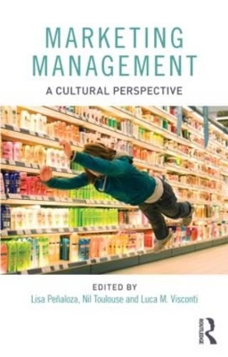 Marketing Management by Luca M. Visconti