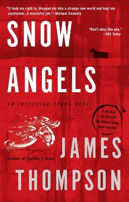 Snow Angels by James Thompson