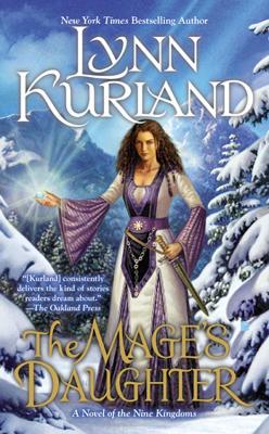 Mage's Daughter book