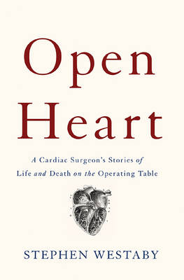 Open Heart book