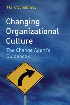 Changing Organizational Culture book