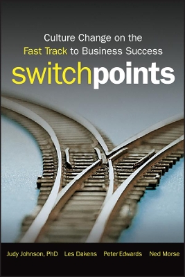 SwitchPoints book