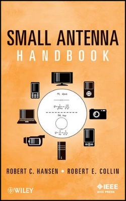Small Antenna Handbook book