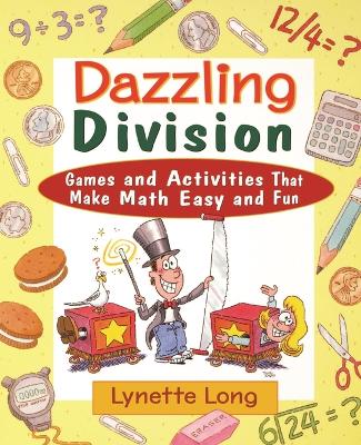 Dazzling Division book