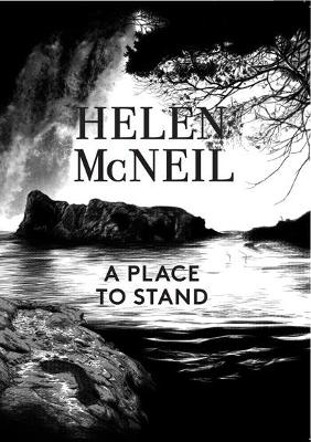 A Place to Stand book