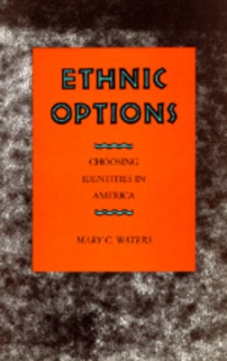 Ethnic Options book