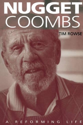 Nugget Coombs book