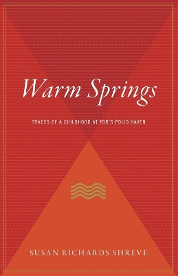 Warm Springs book