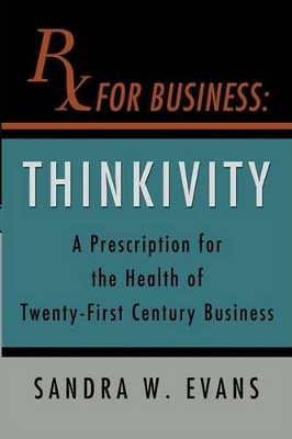 RX For Business: Thinkivity book