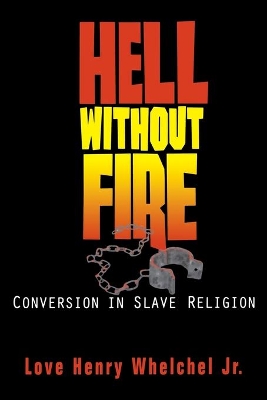 Hell without Fire book