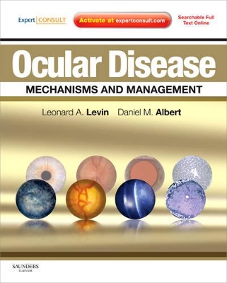 Ocular Disease: Mechanisms and Management book